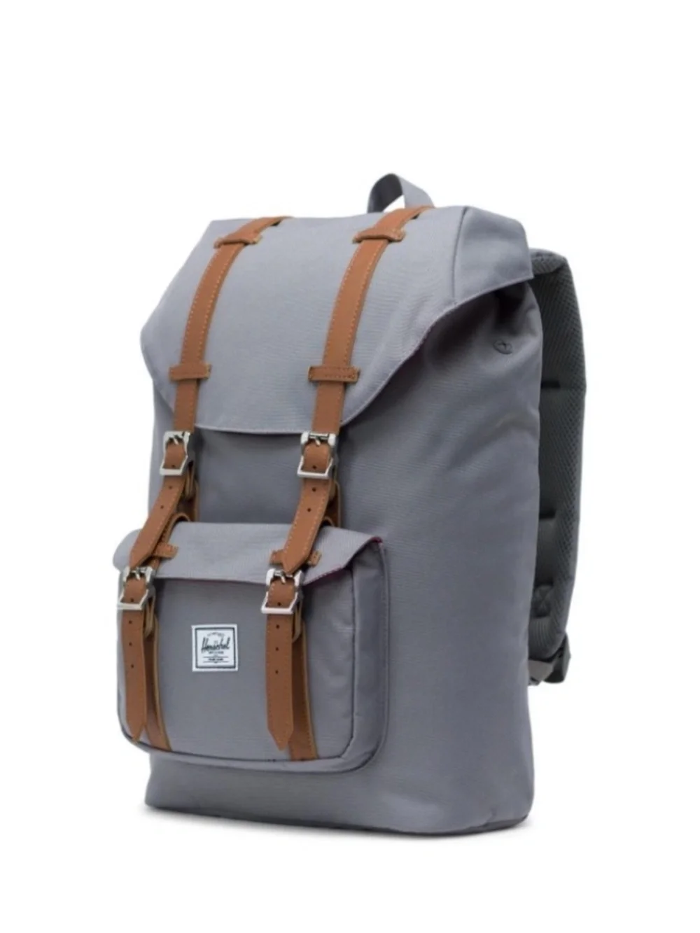 Herschel Little America Backpack Plus Series with Organizer Pockets